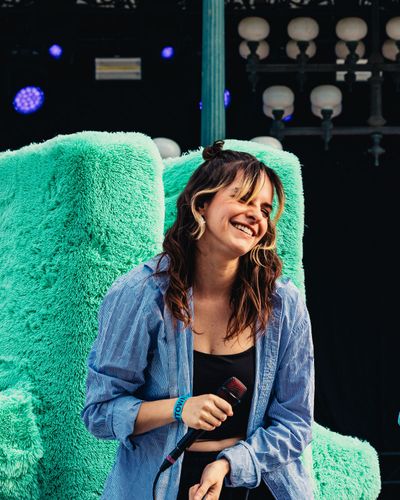 Boomtown Dag 1