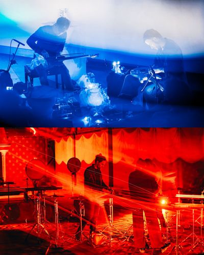 Ear To The Ground Festival